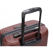 Чемодан «ONEGO», 46 л