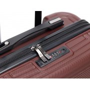 Чемодан «ONEGO», 46 л