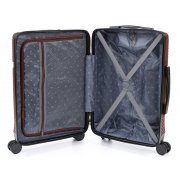 Чемодан «ONEGO», 46 л