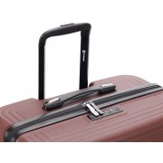 Чемодан «ONEGO», 69 л