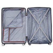 Чемодан «ONEGO», 69 л