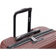 Чемодан «ONEGO», 103 л