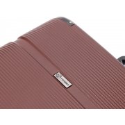 Чемодан «ONEGO», 103 л