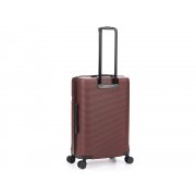 Чемодан «ONEGO», 103 л