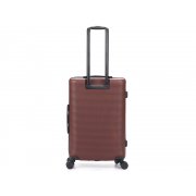 Чемодан «ONEGO», 103 л