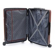 Чемодан «ONEGO», 103 л