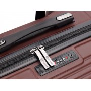 Чемодан «ONEGO», 103 л