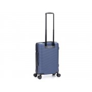 Чемодан «ONEGO», 46 л