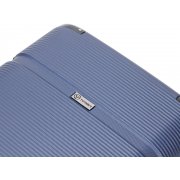 Чемодан «ONEGO», 46 л