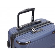 Чемодан «ONEGO», 46 л