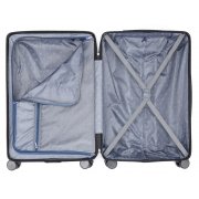 Чемодан «ONEGO», 69 л