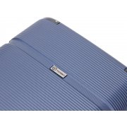 Чемодан «ONEGO», 69 л