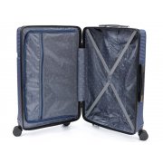 Чемодан «ONEGO», 69 л