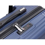 Чемодан «ONEGO», 69 л