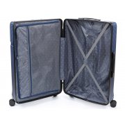 Чемодан «ONEGO», 103 л