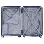 Чемодан «ONEGO», 103 л