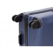 Чемодан «ONEGO», 103 л