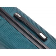 Чемодан «ONEGO», 46 л