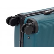 Чемодан «ONEGO», 46 л