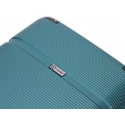 Чемодан «ONEGO», 46 л