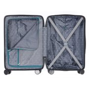 Чемодан «ONEGO», 46 л