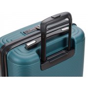 Чемодан «ONEGO», 46 л