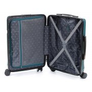 Чемодан «ONEGO», 46 л