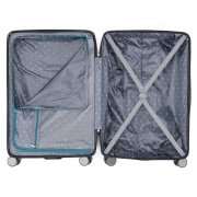 Чемодан «ONEGO», 69 л