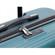 Чемодан «ONEGO», 103 л