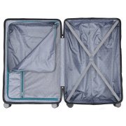 Чемодан «ONEGO», 103 л