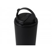 Термокружка с трубочкой «Moment Straw», 350 мл арт. 400187