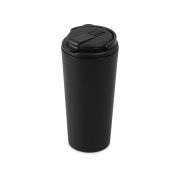 Термокружка с трубочкой «Moment Straw», 350 мл