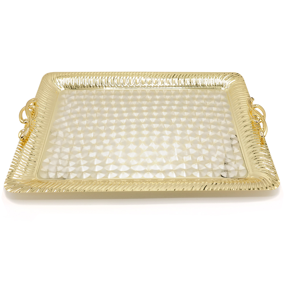 Поднос с ручками VIOLINO в подарочной упаковке арт. 5225406 Поднос с ручками VIOLINO в подарочной упаковке арт. 5225406