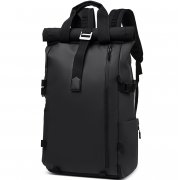 Рюкзак PARKER, Чёрный