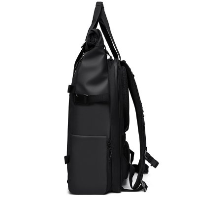 Рюкзак PARKER, Чёрный арт. 4051.02