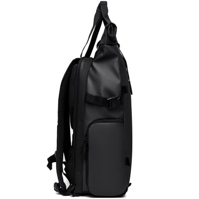 Рюкзак PARKER, Чёрный арт. 4051.02