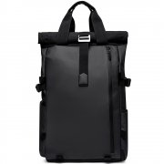 Рюкзак PARKER, Чёрный