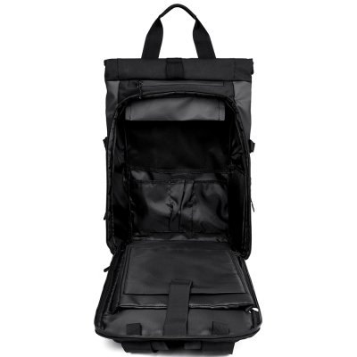 Рюкзак PARKER, Чёрный арт. 4051.02