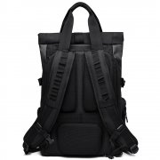 Рюкзак PARKER, Чёрный