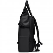 Рюкзак PARKER, Чёрный