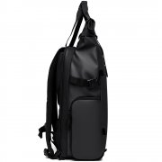 Рюкзак PARKER, Чёрный