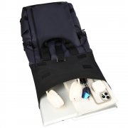 Рюкзак PARKER, Синий