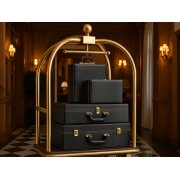 Дипломат подарочный