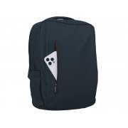 Водостойкий рюкзак Jacky для ноутбука 15''