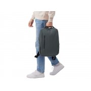 Водостойкий рюкзак Jacky для ноутбука 15''