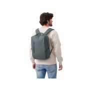 Водостойкий рюкзак Jacky для ноутбука 15''