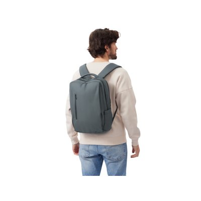 Водостойкий рюкзак Jacky для ноутбука 15'' арт. 956700