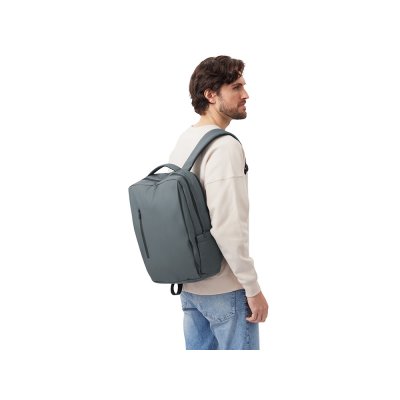 Водостойкий рюкзак Jacky для ноутбука 15'' арт. 956700