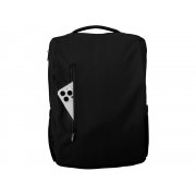 Водостойкий рюкзак Jacky для ноутбука 15''