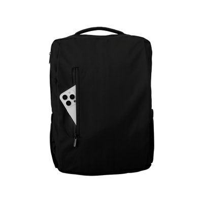 Водостойкий рюкзак Jacky для ноутбука 15'' арт. 956707
